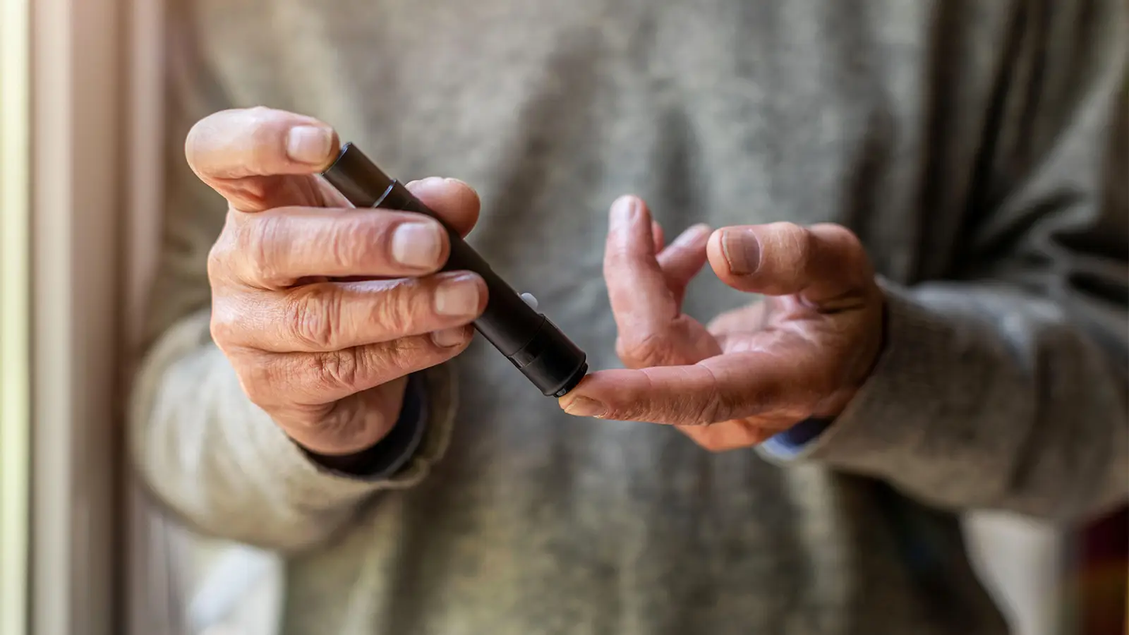 هكذا يمكن لمرضى السكري الوقاية من أمراض الكلى