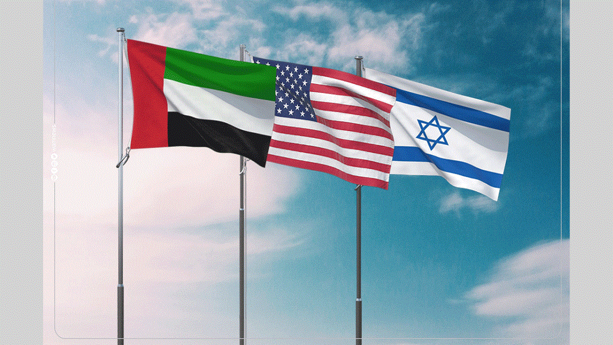 وزير الخزانة الأمريكي يقود مباحثات اقتصادية بين الإمارات وإسرائيل في أبوظبي