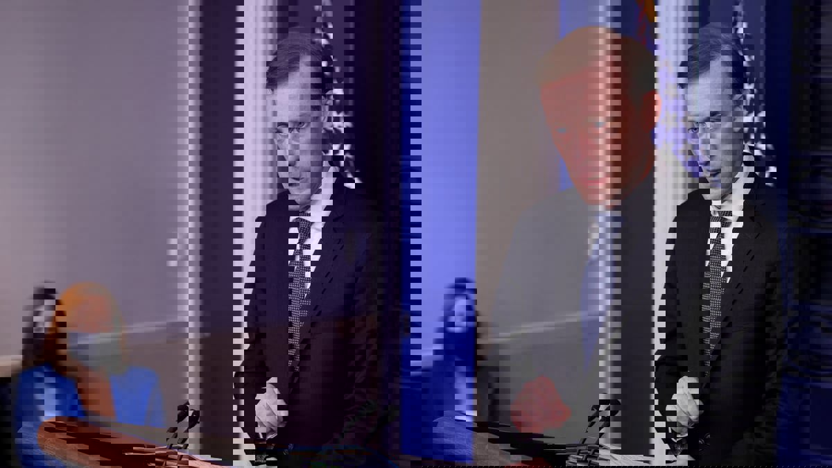 حزمة مساعدات أمريكية جديدة لإسرائيل وأوكرانيا بأكثر من ملياري دولار