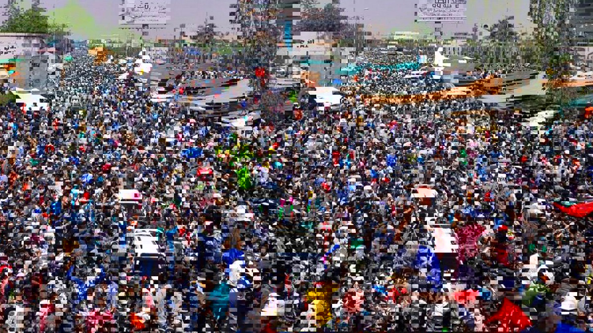 السودان... إلى أين؟