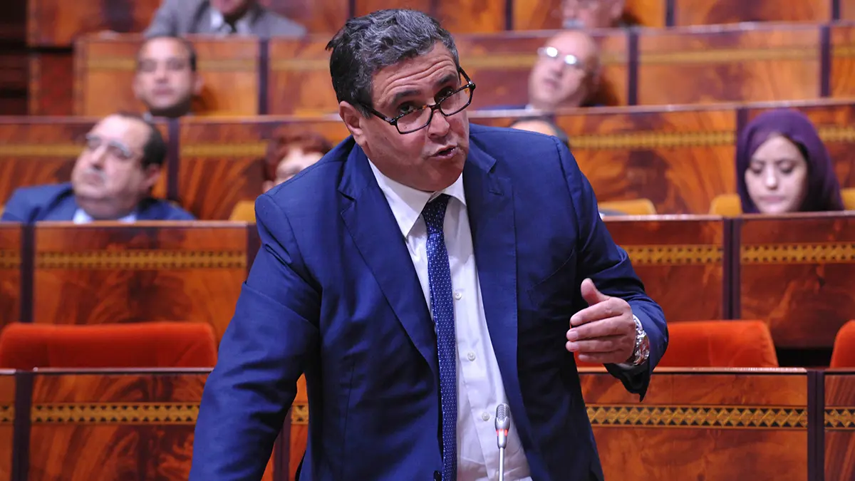 المغرب.. هل تعصف الحرب الكلامية بين حزبي "العدالة والتنمية" و"التجمع الوطني للأحرار" بالتحالف الحكومي؟