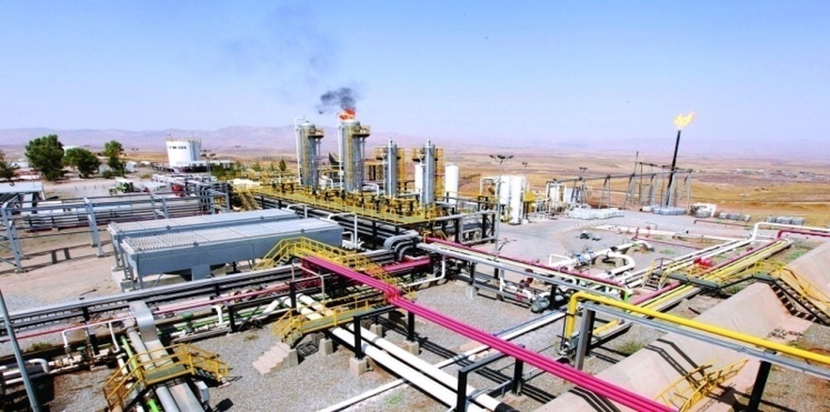 البرلمان العراقي يدعو "أوبك" إلى استثناء بغداد من خفض إنتاج النفط