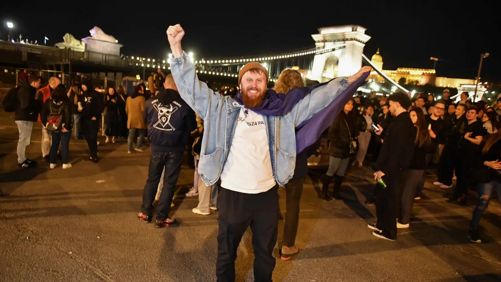 انتخابات المجر.. ضربة لبوتين وفانس ومكسب لزيلينسكي