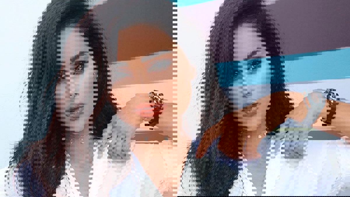 الأمن الكويتي يداهم شركة الفاشنيستا عهود العنزي المتهمة بغسيل الأموال‎‎