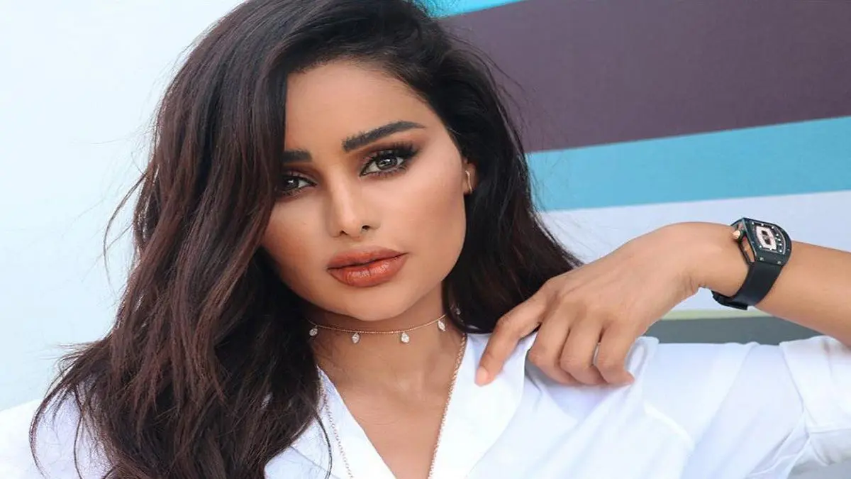 الأمن الكويتي يداهم شركة الفاشنيستا عهود العنزي المتهمة بغسيل الأموال‎‎