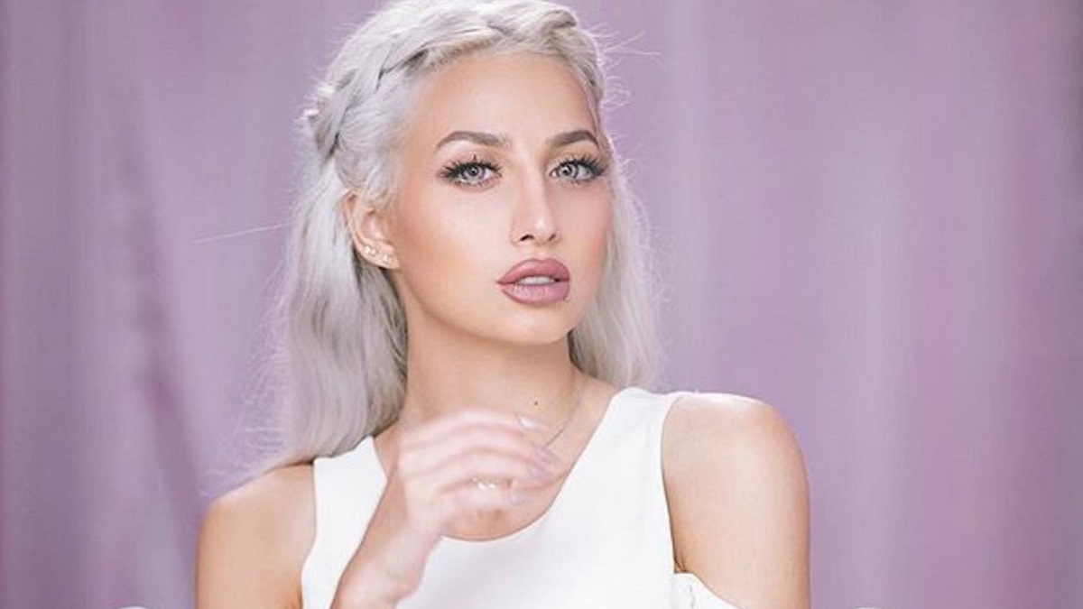 "سناب شات" يختار الفاشينيستا السعودية مودل روز شريكا استراتيجيا (فيديو)