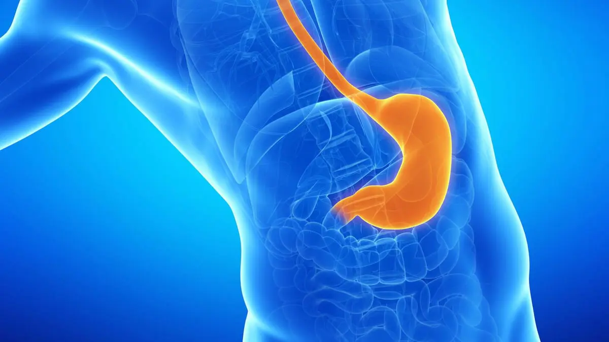 5 ممارسات للأكل مرتبطة بحرقة المعدة.. تعرف إليها