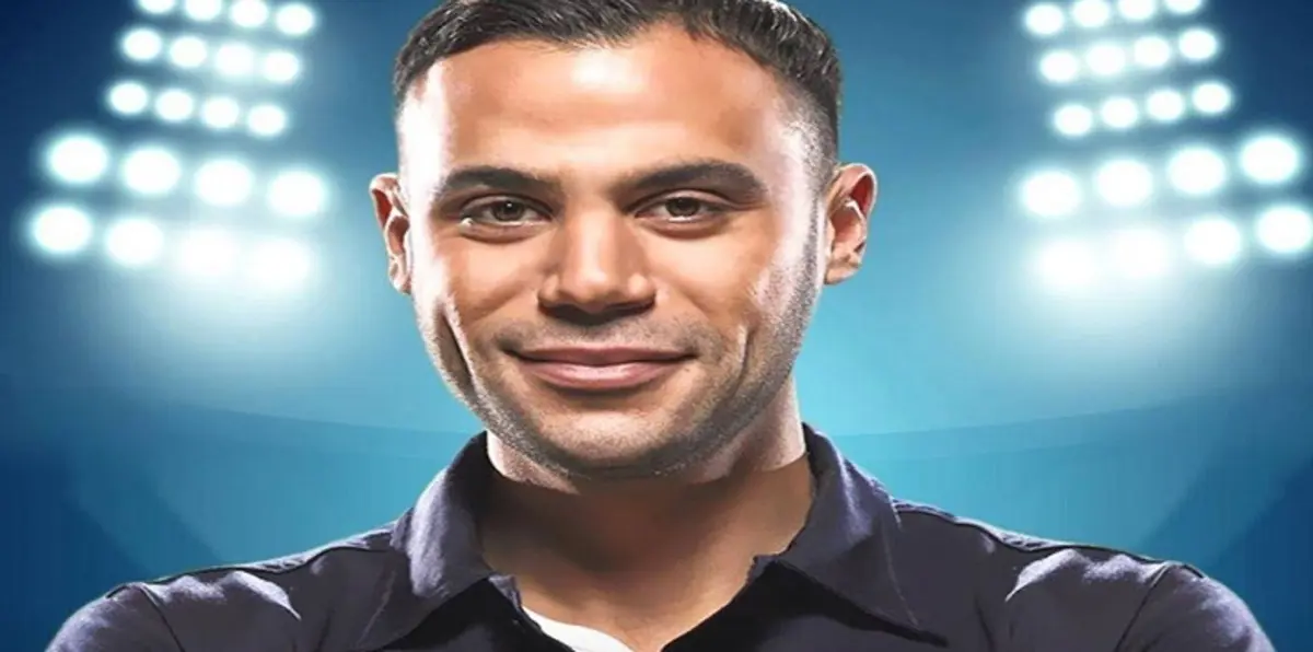 محمد عادل إمام يدشن حملة ضد قرصنة الأفلام