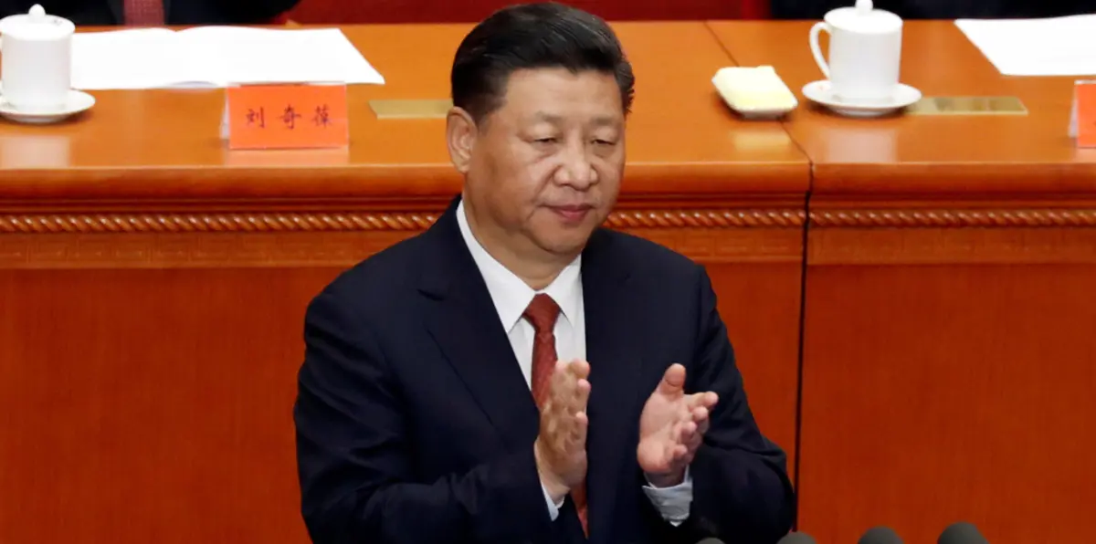 هل يبقى الرئيس الصيني في الحكم مدى الحياة؟ (فيديوغرافيك)