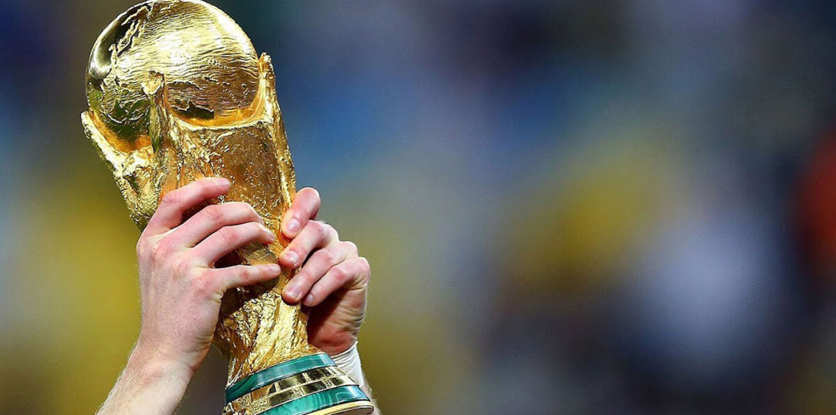 وديع الجريء يعرض تنظيمًا أفريقيًا أوروبيًا مشتركًا لاستضافة كأس العالم 2030