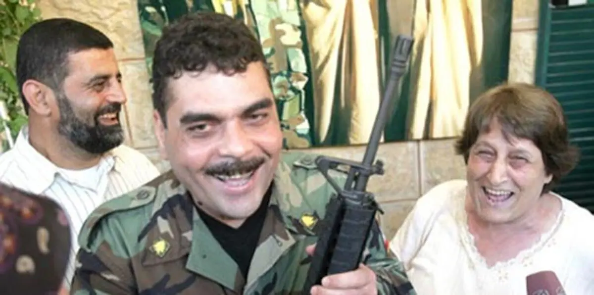 مقتل سمير القنطار بغارة إسرائيلية على دمشق