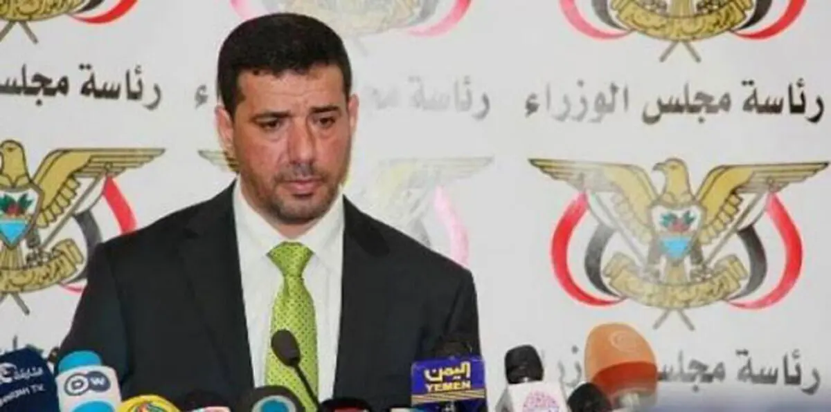 الحكومة اليمنية: لم نتلق أي موعد بشأن جنيف 2