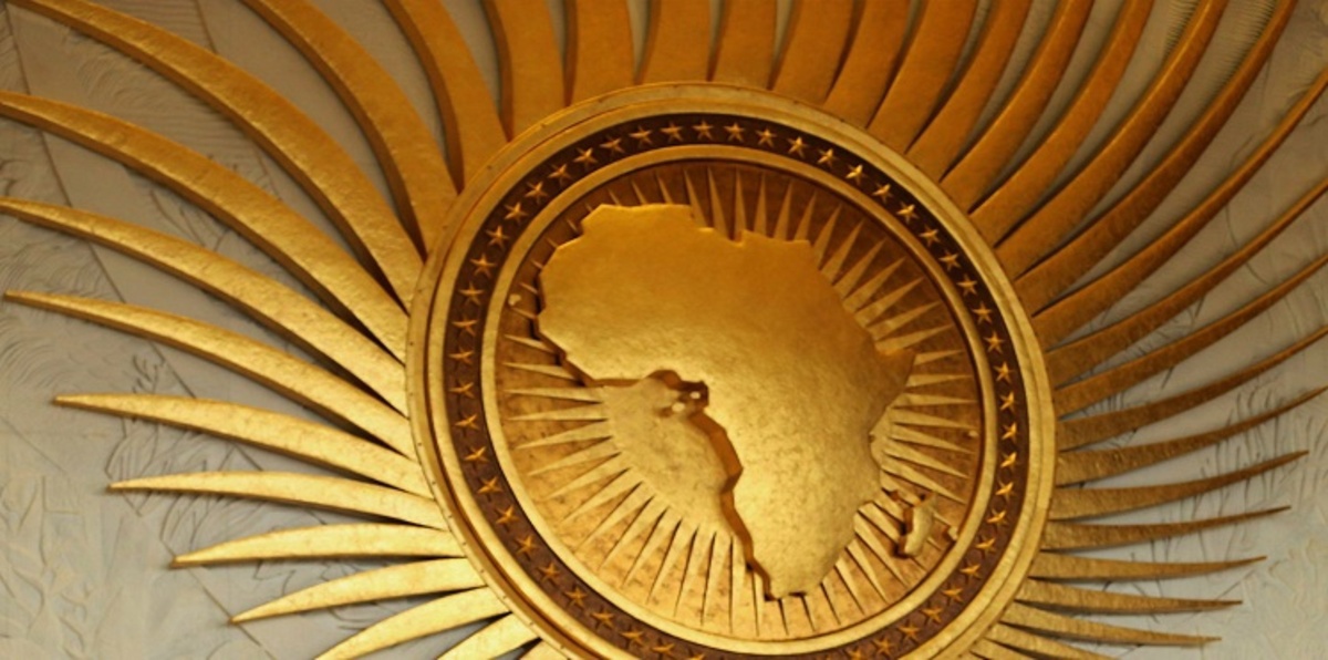 أفريقيا تطلق منصة خاصة بها على الإنترنت (صور)