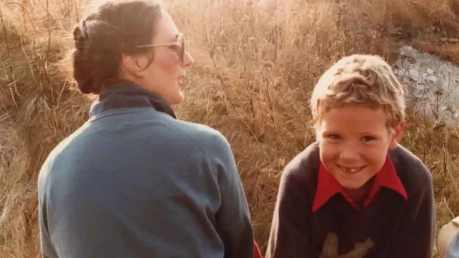 قصة صادمة.. أم تعترف بإنهاء حياة ابنها المصاب بمرض عضال