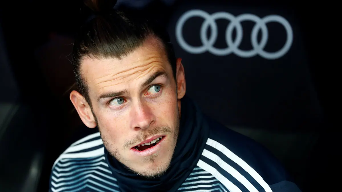 تقرير يكشف موقف غاريث بيل النهائي من الرحيل عن ريال مدريد