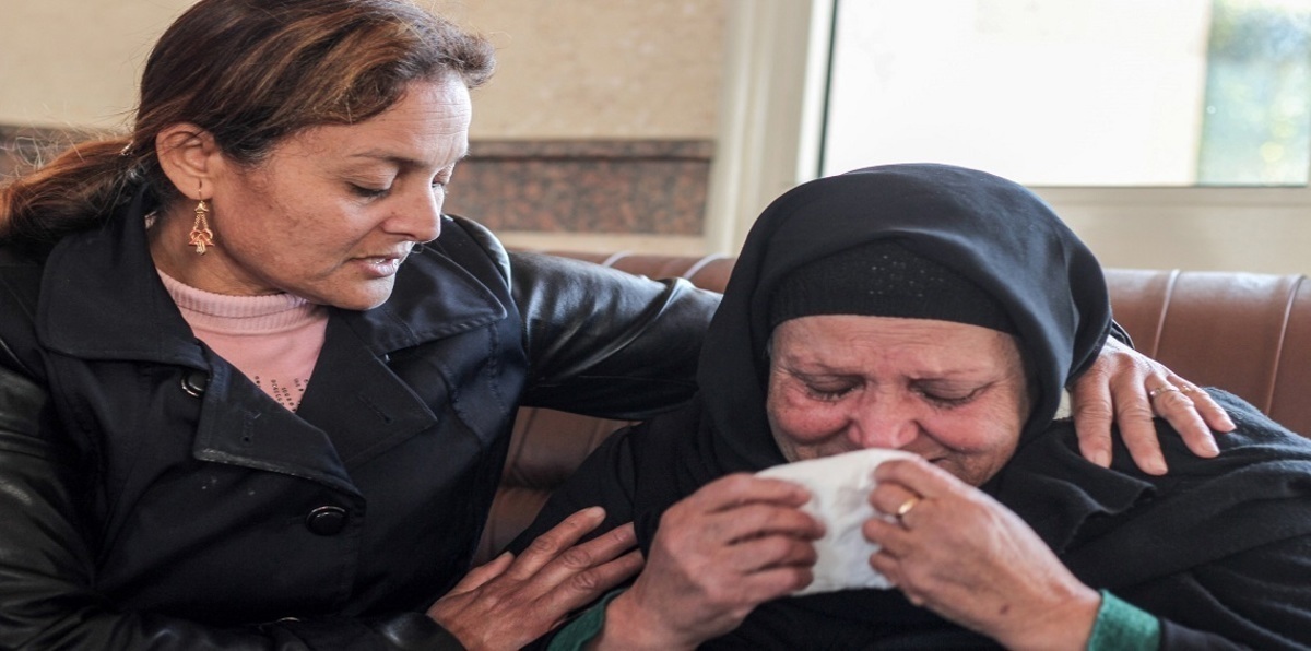 بالفيديو.. مصابو حادث المنيا يروون لـ"إرم نيوز" لحظة الهجوم