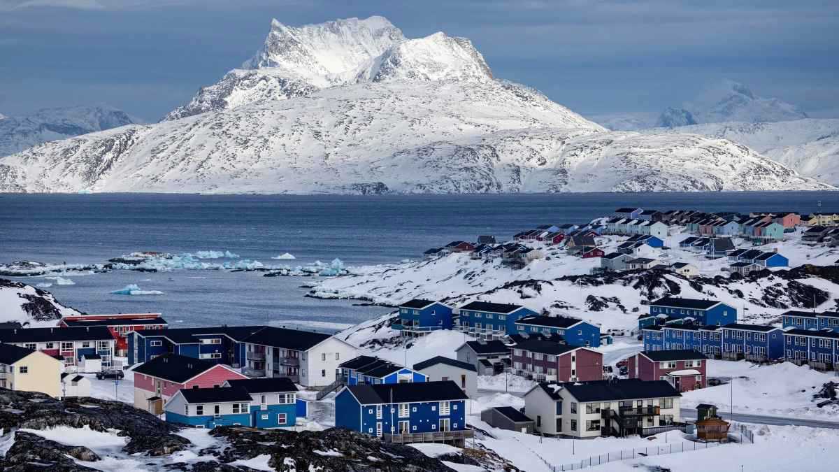 فاتورة خيالية.. كم يساوي ثمن "حلم" ترامب لشراء غرينلاند؟