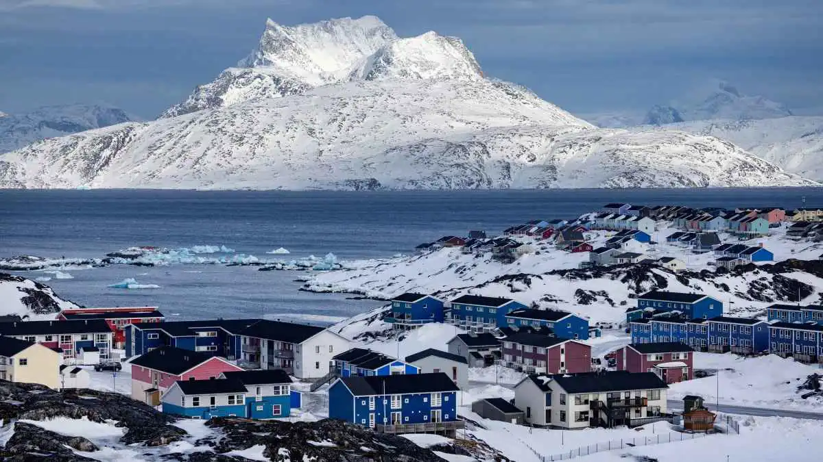 فاتورة خيالية.. كم يساوي ثمن "حلم" ترامب لشراء غرينلاند؟