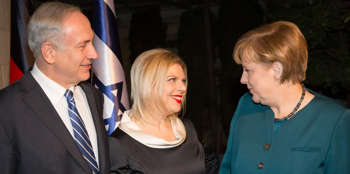 توقعات بإصدار لائحة اتهام ضد سارة نتنياهو في 4 ملفات فساد