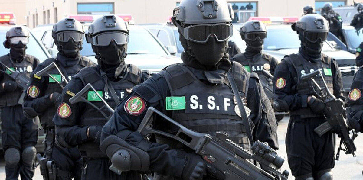 بينها الحي الدبلوماسي في الرياض.. تعرّف على الأهداف التي كانت خلية تنظيم داعش تستعد لمهاجمتها