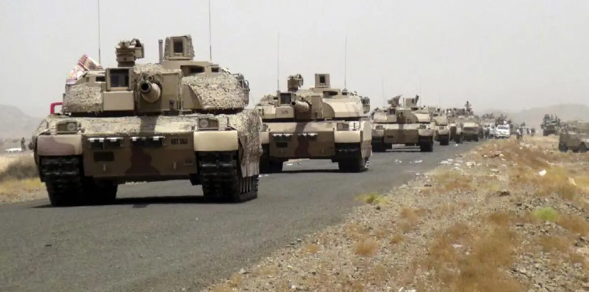 الجيش اليمني يصل إلى تخوم البيضاء لأول مرة بهدف استعادتها