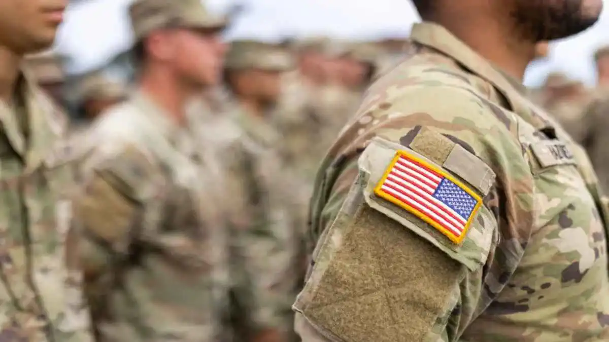 تدريب أم تدخل مباشر.. ما طبيعة الوجود العسكري الأمريكي في نيجيريا؟