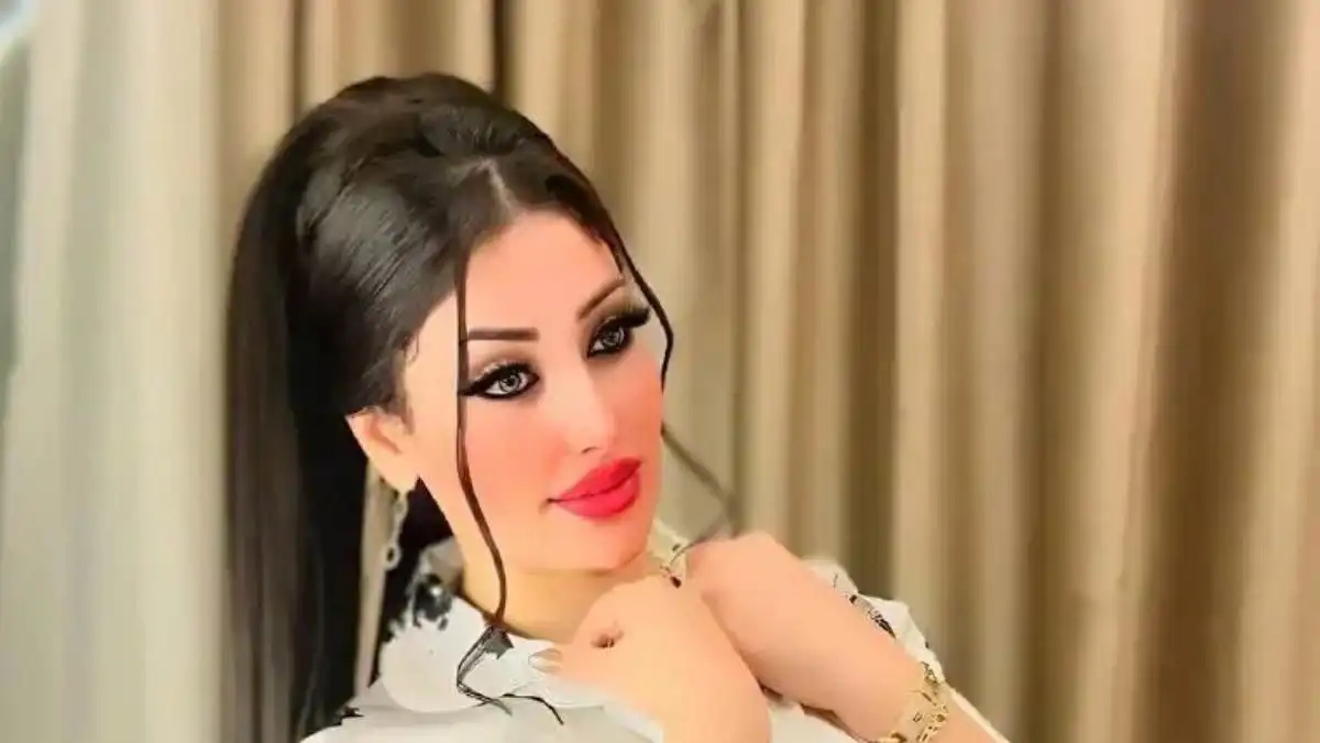 عرض البلوغر نورهان حفظي على الطب الشرعي لتحديد مسار قضيتها