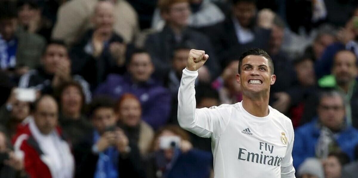 رونالدو يكشف أسرارا جديدة عن طفولته (فيديو)