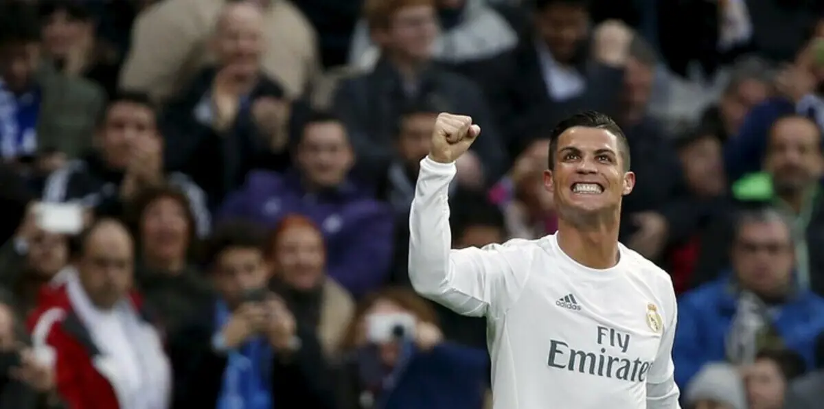 رونالدو يكشف أسرارا جديدة عن طفولته (فيديو)