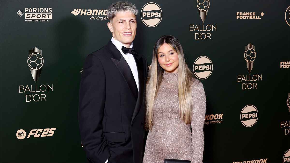 هرب مع صديقته إلى روما.. النصر السعودي يجهز عرضا ضخما لنجم الأرجنتين (صور)