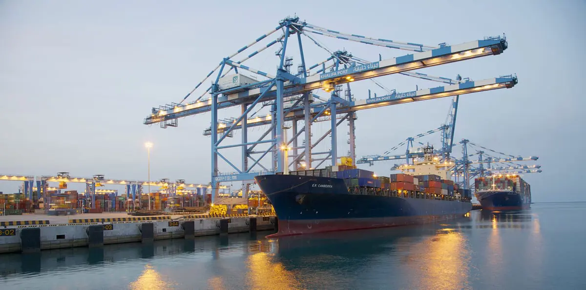 الرئيس التنفيذي لموانئ أبوظبي: لا توجد خطط فورية لطرح عام أولي