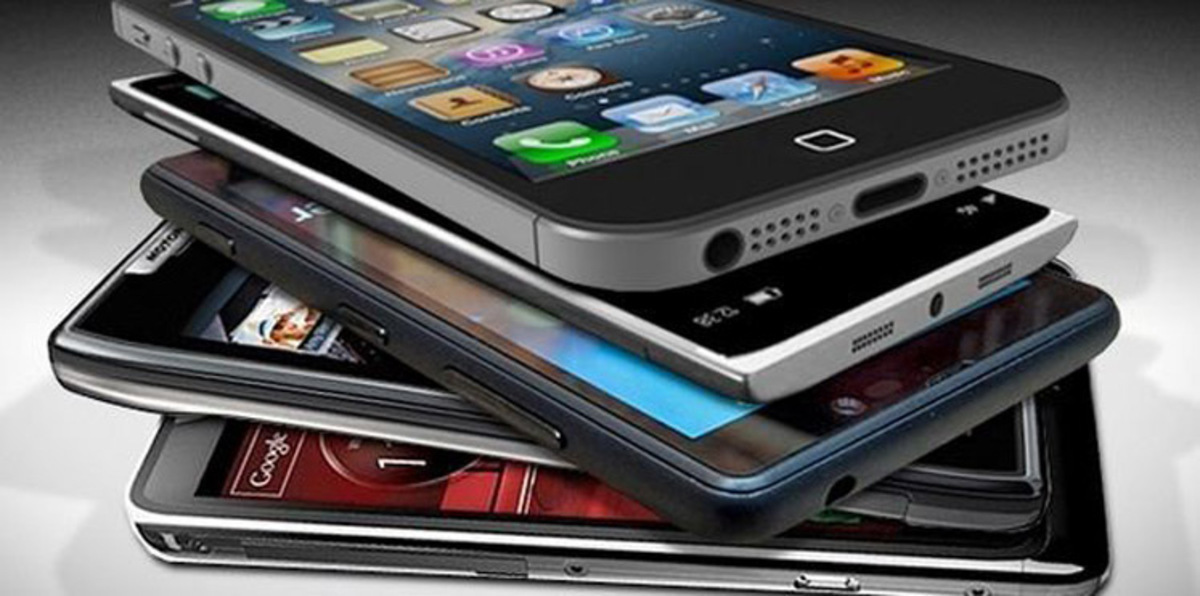 صور تجعلك تتردد قبل شراء الهواتف الذكية