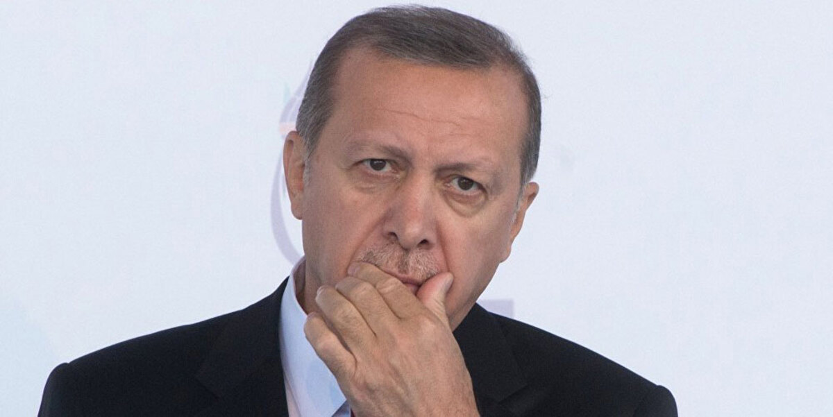 انتقام أردوغان.. اعتقال عمود نور لإضاءته الطريق ساعة الانقلاب في تركيا ( فيديو )