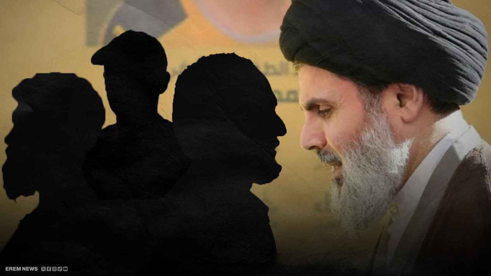 مقتل نخبة من قادة حزب الله