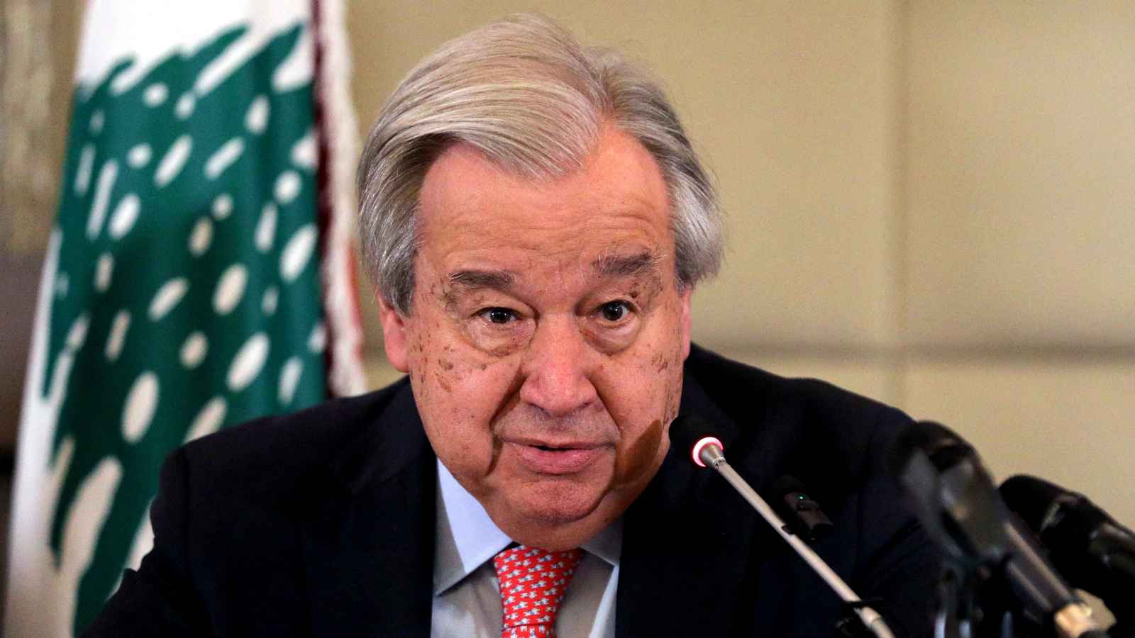 الأمم المتحدة تحضّ إسرائيل على سحب أوامرها لـ"الأونروا" بمغادرة القدس