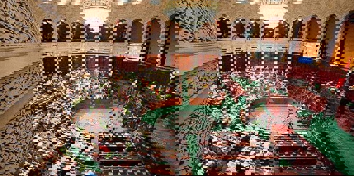 المجلس الرئاسي الليبي بصدد تشكيل حكومة مصغرة