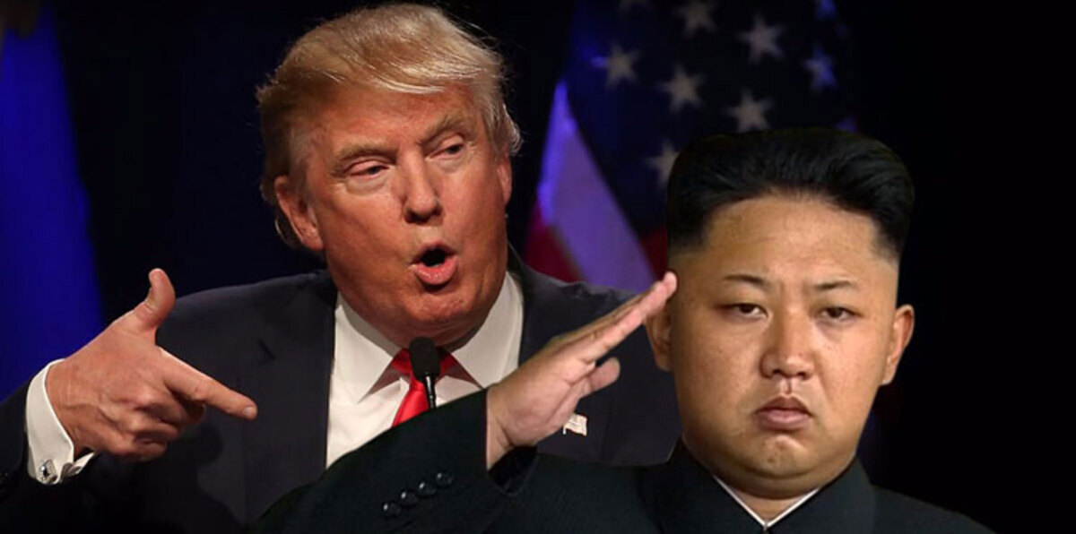 ترامب متشوّق للقاء زعيم كوريا الشمالية