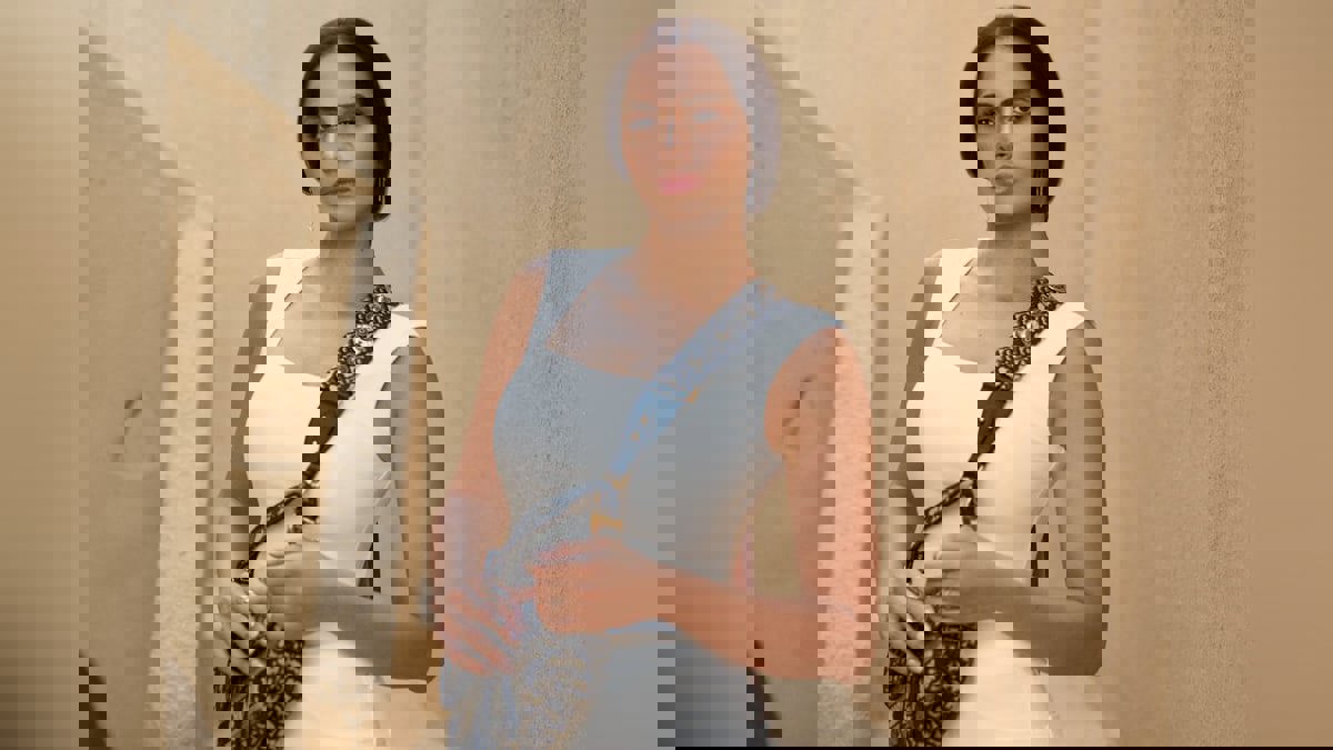 نادية مصطفى تكشف مفاجأة حول مصير آمال ماهر