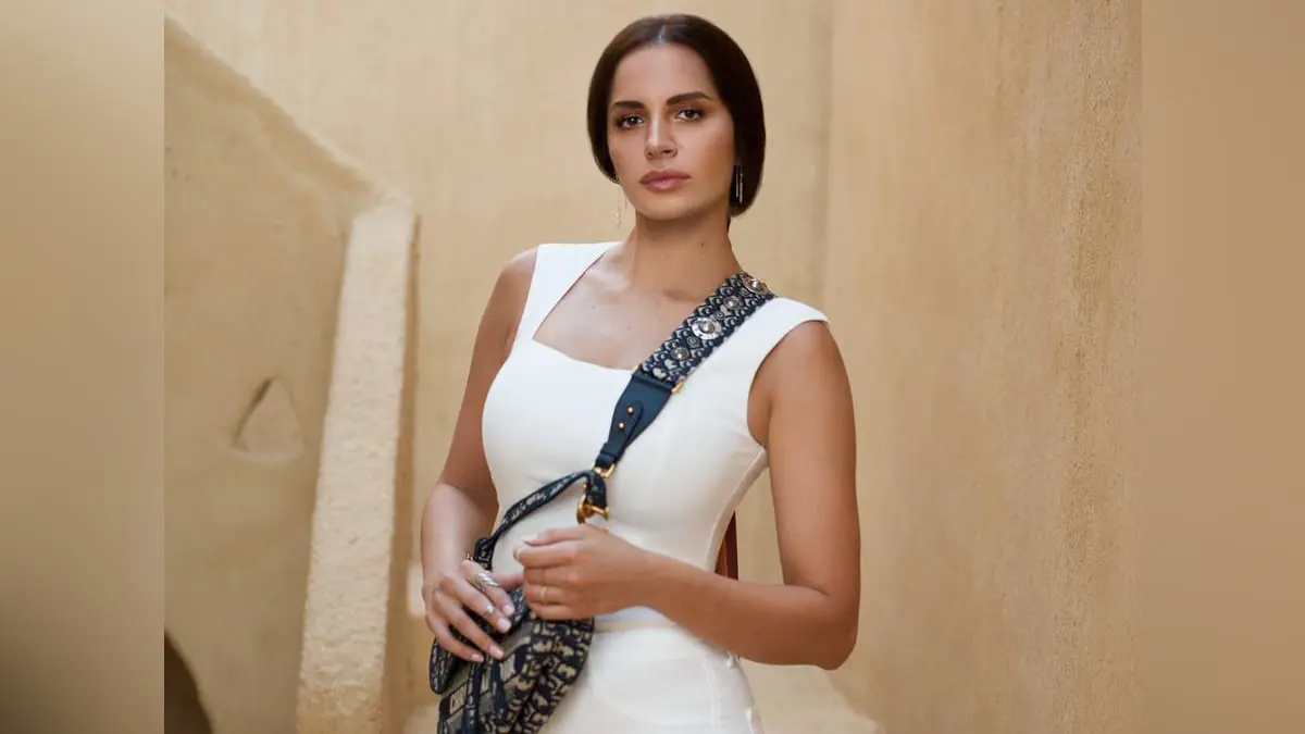 نادية مصطفى تكشف مفاجأة حول مصير آمال ماهر