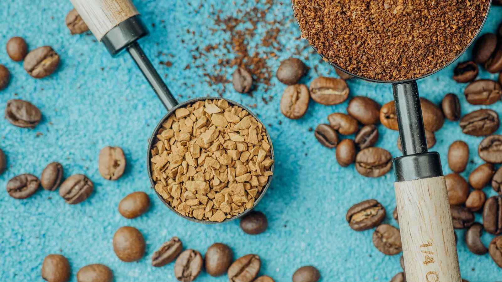 هل تُفقد البصر؟.. تحذير من قهوتك الصباحية "سريعة التحضير"