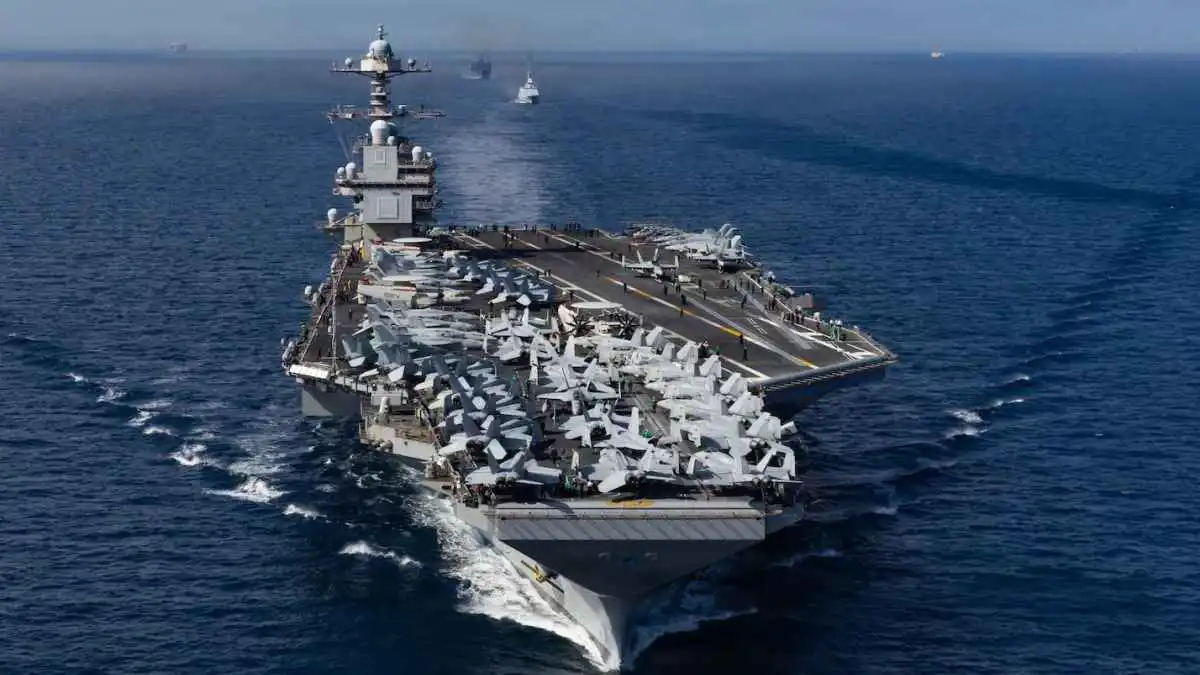 وسط التحشيد ضد فنزويلا.. واشنطن تضع النظام الكوبي على "قائمة الإطاحة"