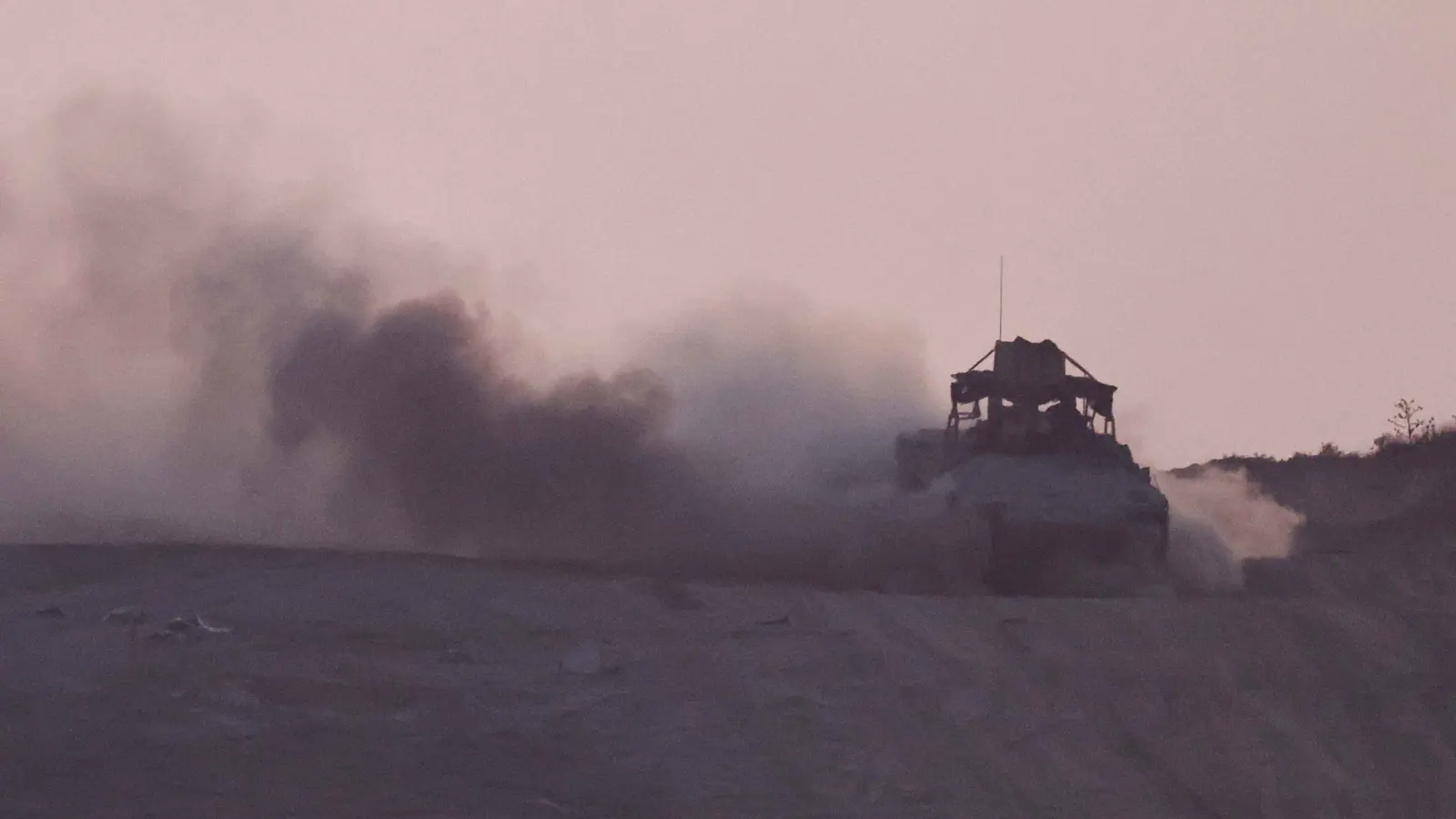 الجيش الإسرائيلي يعلن تصفية "خلية" في جباليا