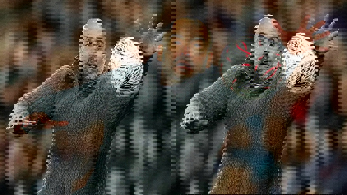 "فرانس فوتبول" تكشف أفضل 5 مدربين في التاريخ