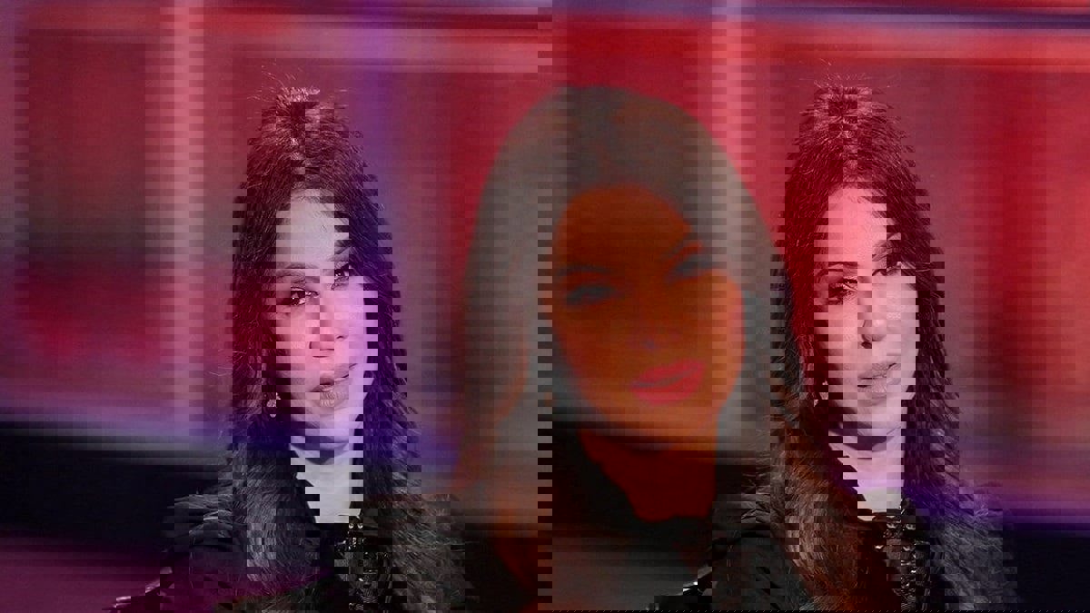 فريال يوسف تتهم نادية الجندي بسرقتها وتنتقد الاحتيال على الفنانين