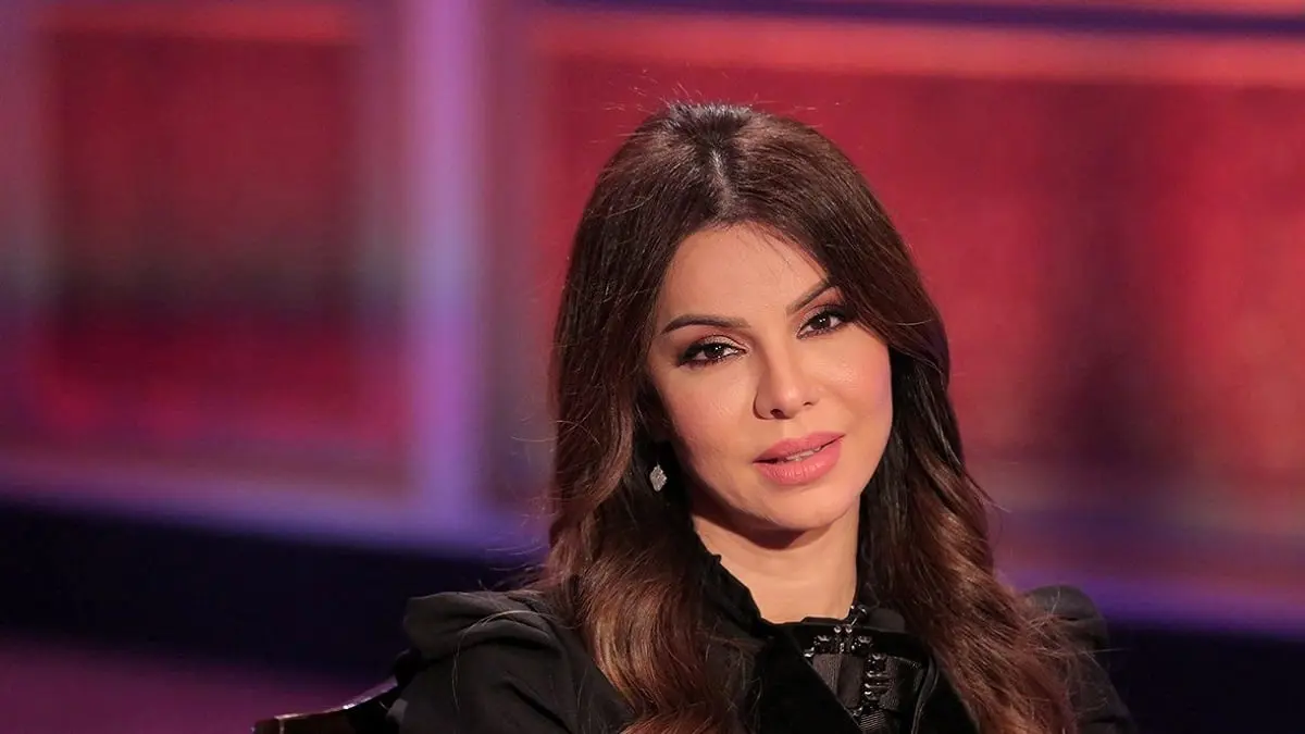 فريال يوسف تتهم نادية الجندي بسرقتها وتنتقد الاحتيال على الفنانين