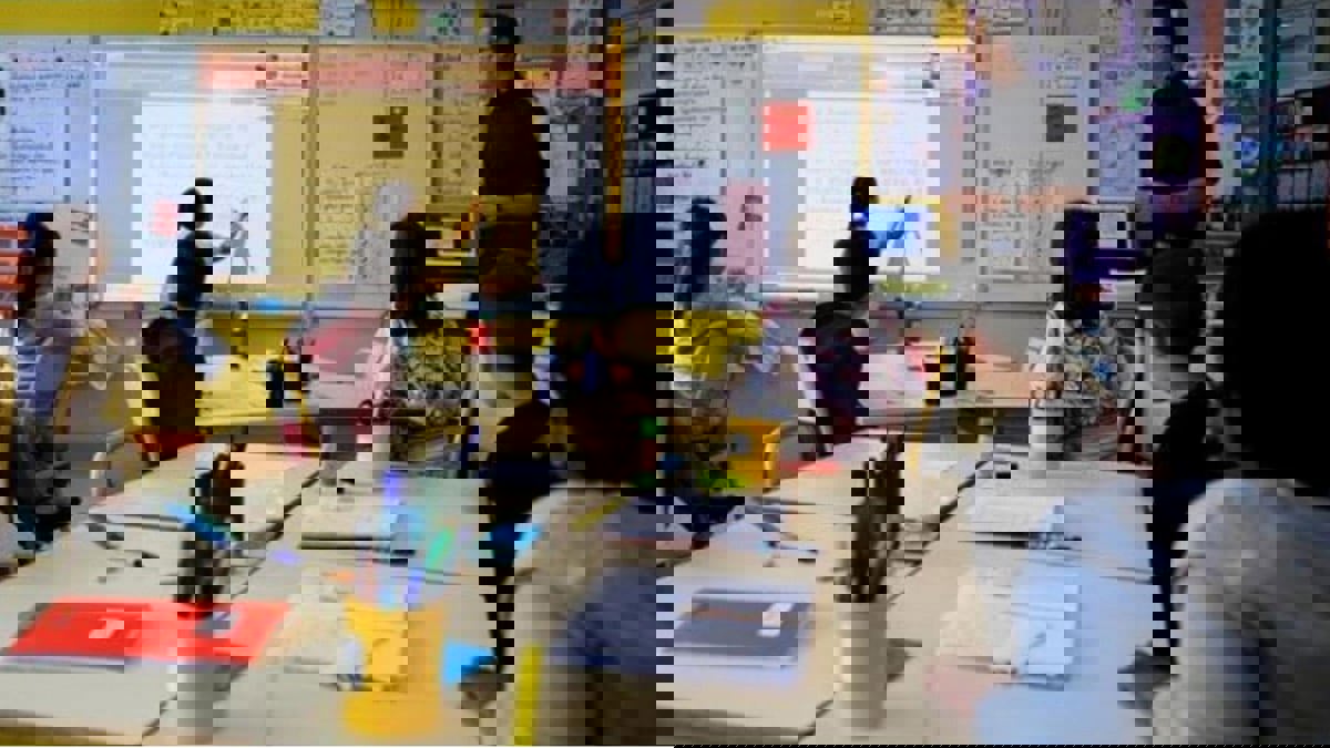 دراسة: الضوضاء المرورية تعيق النمو المعرفي لدى الأطفال