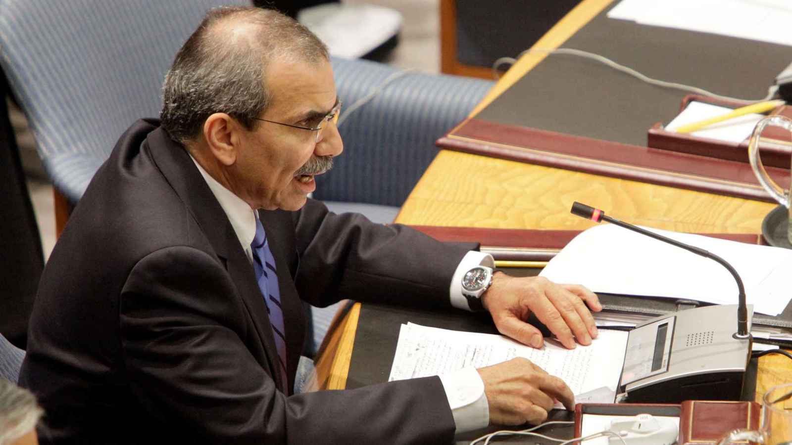 الرئاسة اللبنانية تعلن تكليف نواف سلام برئاسة الحكومة