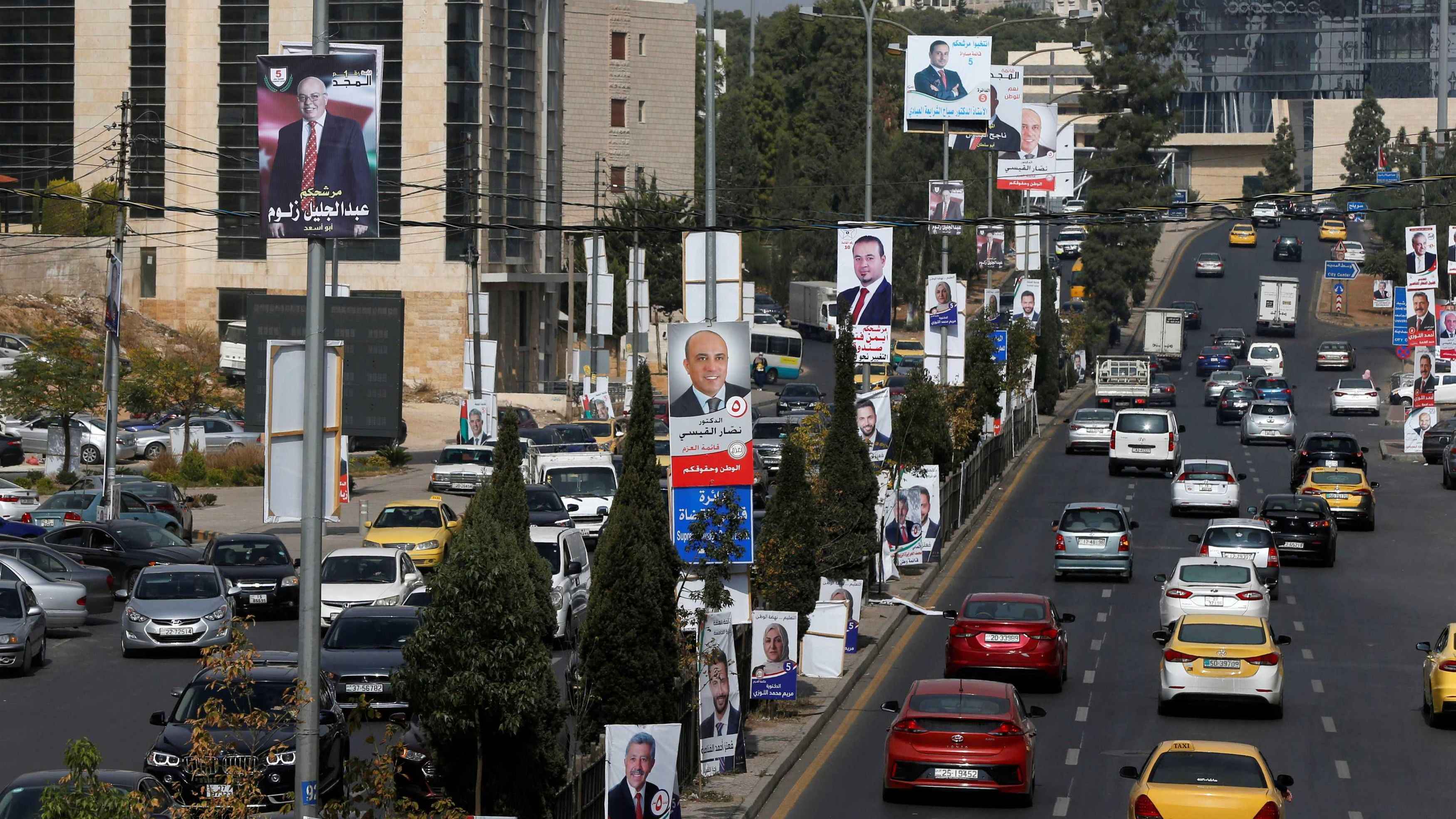 فتور في الشارع الأردني نحو الانتخابات وسط تحديات داخلية وخارجية