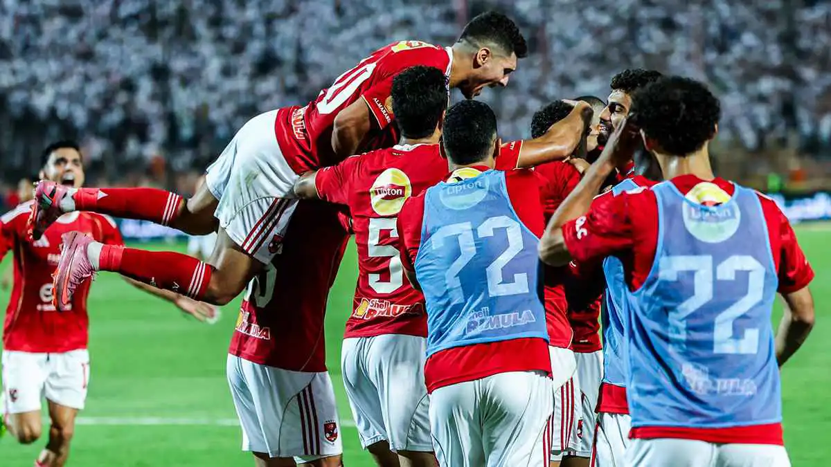 الكهرباء لا تخيفه.. 4 أشياء تدفع الأهلي المصري لالتهام "ضحيته الجديدة"