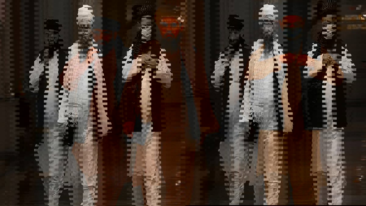 طالبان «تتوعّد» تركيا وتراها.. «قوّة احتلال»